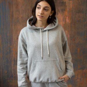 Zero Waste Hoodie